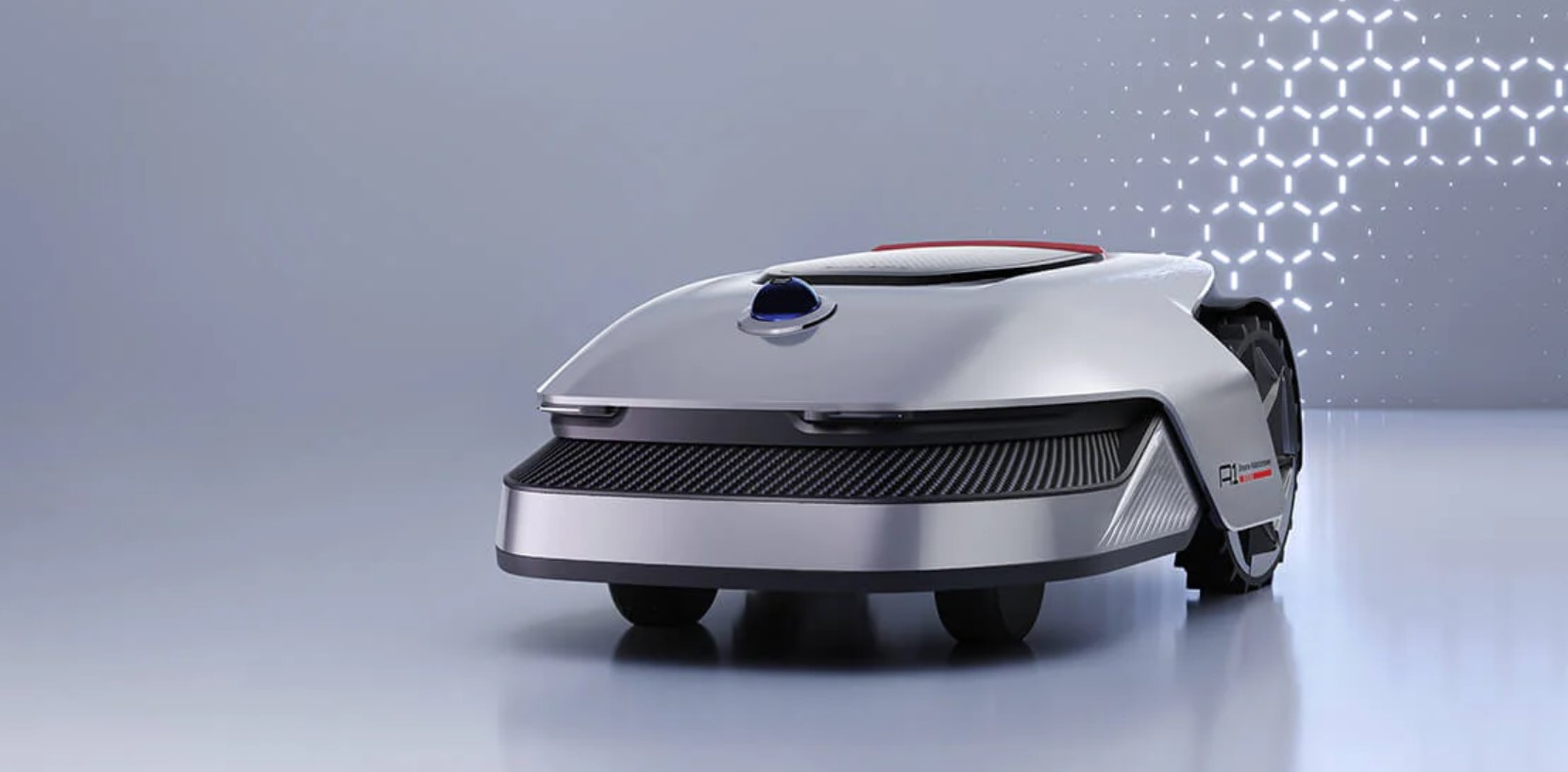 EcoClean R1 (Ricondizionato)