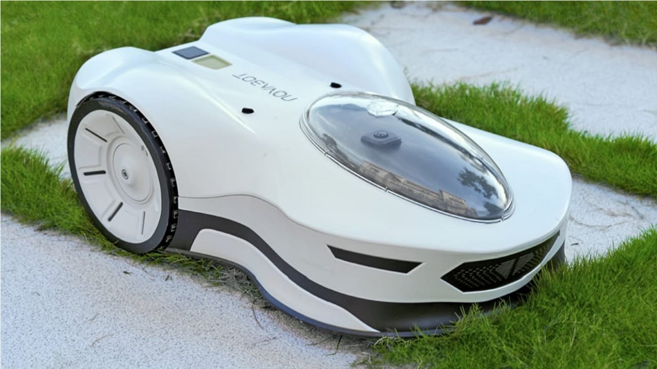 NovaBot H5